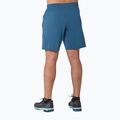 Laufshorts Mizuno 8 In Flex blau 62GB26117 4