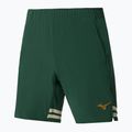 Laufshorts Mizuno Retro grün 62GBA237
