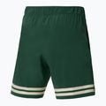 Laufshorts Mizuno Retro grün 62GBA237 2