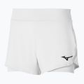 Laufshorts Mizuno Flex weiß 62GBA2151