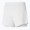 Laufshorts Mizuno Flex weiß 62GBA2151 2