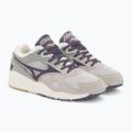 Mizuno Sky Medal S gryviolet/grystone/icymo Schuh 5