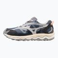 Mizuno Wave Mujin Tl Gtx vinindigo/vapgray/spray Schuhe 8