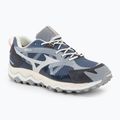 Mizuno Wave Mujin Tl Gtx vinindigo/vapgray/spray Schuhe