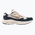 Mizuno Wave Rider Beta swhite/shiftsand/inblue Schuhe 8