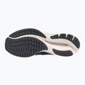 Mizuno Wave Rider Beta swhite/shiftsand/inblue Schuhe 12