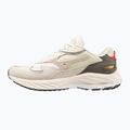 Mizuno Wave Rider Beta whte/silvclud/sunstruck Schuh 8