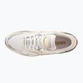 Mizuno Wave Rider Beta whte/silvclud/sunstruck Schuh 9