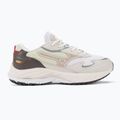 Mizuno Wave Rider Beta whte/silvclud/sunstruck Schuh 2