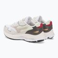 Mizuno Wave Rider Beta whte/silvclud/sunstruck Schuh 3