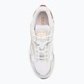 Mizuno Wave Rider Beta whte/silvclud/sunstruck Schuh 6