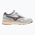 Mizuno Sky Medal pristine/graystone/spray Schuhe 8