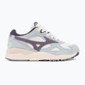 Mizuno Sky Medal pristine/graystone/spray Schuhe 3