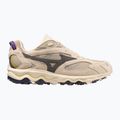 Mizuno Wave Mujin Tl sumsand/darkshad/yelwplu Schuhe 7