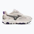 Mizuno Wave Mujin Tl sumsand/darkshad/yelwplu Schuhe 2