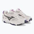 Mizuno Wave Mujin Tl sumsand/darkshad/yelwplu Schuhe 4