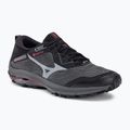 Herren Laufschuhe Mizuno Wave Rider GTX grau J1GC217902