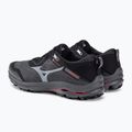 Herren Laufschuhe Mizuno Wave Rider GTX grau J1GC217902 4