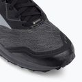 Herren Laufschuhe Mizuno Wave Rider GTX grau J1GC217902 7