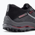 Herren Laufschuhe Mizuno Wave Rider GTX grau J1GC217902 8