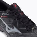 Herren Laufschuhe Mizuno Wave Rider GTX grau J1GC217902 10