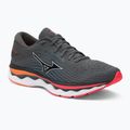 Herren Laufschuhe Mizuno Wave Sky 6 Iron Gate/Nimbus Cloud/Soleil J1GC220251