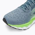 Herren Laufschuhe Mizuno Wave Sky 6 china blau/weiß/909 c 7