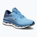 Laufschuhe Herren Mizuno Wave Sky 6 aaboard/vaporous gray/abeaut