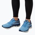 Laufschuhe Herren Mizuno Wave Sky 6 aaboard/vaporous gray/abeaut 4