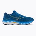Herren Laufschuhe Mizuno Wave Rider 26 blau J1GC220353 2
