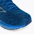 Herren Laufschuhe Mizuno Wave Rider 26 blau J1GC220353 7