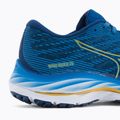 Herren Laufschuhe Mizuno Wave Rider 26 blau J1GC220353 8