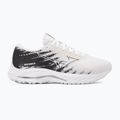 Laufschuhe Herren Mizuno Wave Rider 26 white/white/black 2