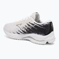 Laufschuhe Herren Mizuno Wave Rider 26 white/white/black 3