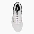 Laufschuhe Herren Mizuno Wave Rider 26 white/white/black 6
