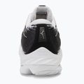 Laufschuhe Herren Mizuno Wave Rider 26 white/white/black 7