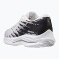 Laufschuhe Herren Mizuno Wave Rider 26 white/white/black 9