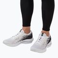 Laufschuhe Herren Mizuno Wave Rider 26 white/white/black 4