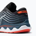 Herren Laufschuhe Mizuno Wave Horizon 6 navy blau J1GC222611 8