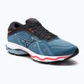 Herren Laufschuhe Mizuno Wave Ultima 14 blau J1GC231801