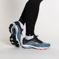 Herren Laufschuhe Mizuno Wave Ultima 14 blau J1GC231801 2