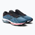 Herren Laufschuhe Mizuno Wave Ultima 14 blau J1GC231801 4