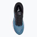 Herren Laufschuhe Mizuno Wave Ultima 14 blau J1GC231801 6