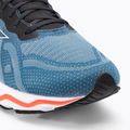 Herren Laufschuhe Mizuno Wave Ultima 14 blau J1GC231801 7
