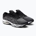 Herren Laufschuhe Mizuno Wave Ultima 14 schwarz J1GC231802 4