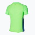 Laufshirt Herren Mizuno Aero Tee light green 2