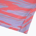 Lauf Tank Top Damen Mizuno DAF Graphic Tank pastel lilac 4