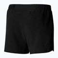 Damen Laufshorts Mizuno Aero 4.5" black 2