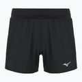 Lauf Shorts Damen Mizuno Alpha 4.5 black