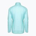 Laufjacke Damen Mizuno Aero antigua sand 2